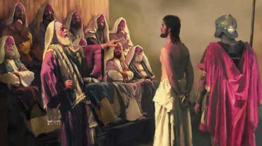 Quarta-feira, 4 de Março de 2026 – 2ª Semana da Quaresma. ‘Os malvados e iníquos perseguem e maltratam, sem motivo, os justos e os servos do Senhor!’