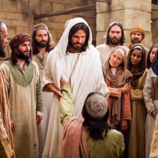 Terça-feira, 10 de Março de 2026 – 3ª Semana da Quaresma. ‘Os mansos e misericordiosos receberão de Deus misericórdia e perdão de seus pecados!’