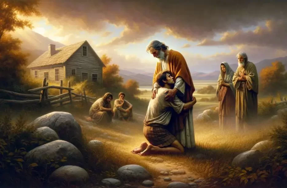 Sábado, 7 de Março de 2026 – 2ª Semana da Quaresma. ‘O Senhor nosso Deus é um Deus Misericordioso, sempre pronto a perdoar e salvar os pecadores!’