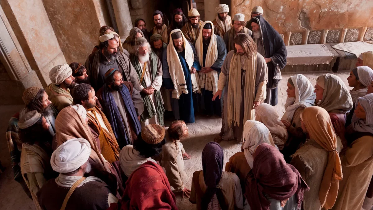 Quinta-feira, 12 de Março de 2026 – 3ª Semana da Quaresma. ‘Convertei-vos, irmãos! Afastai-vos de toda iniquidade e dos espíritos malignos!’