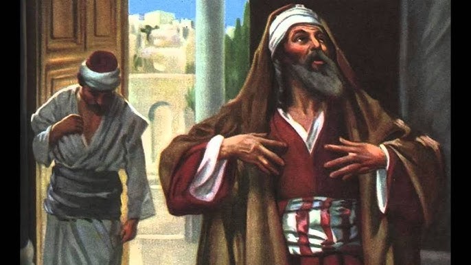 Sábado, 14 de Março de 2026 – 3ª Semana da Quaresma. ‘O Deus de misericórdia perdoa o pecador humildemente arrependido!’