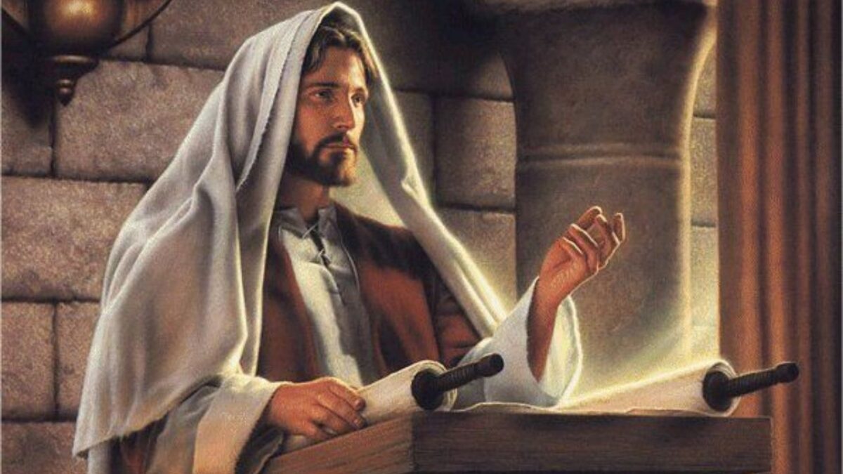 Segunda-feira, 9 de Março de 2026 – 3ª Semana da Quaresma. ‘Jesus Cristo é o grande Profeta e Messias enviado a nós por Deus Pai!’