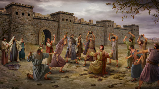 Segunda-feira, 20 de Abril de 2026 – 3ª Semana da Páscoa. ‘A difícil e árdua missão de anunciar o Evangelho da Salvação ao Povo Judeu!’