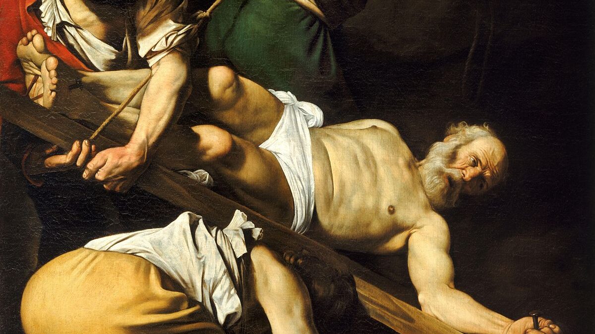 Sexta-feira, 22 de Maio de 2026 -7ª Semana da Páscoa. Sexta-feira, 6 de Junho de 2025 – 7ª Semana da Páscoa. ‘Pedro e Paulo, cheios do Espírito Santo, anunciaram o Evangelho de Cristo, sacrificando as suas vidas!’