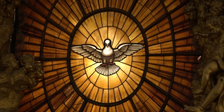 Quarta-feira, 13 de Maio de 2026 – 6ª Semana da Páscoa. ‘O Espirito Santo revelou aos apóstolos os mistérios do Evangelho de Cristo, levando-os à plena verdade!’