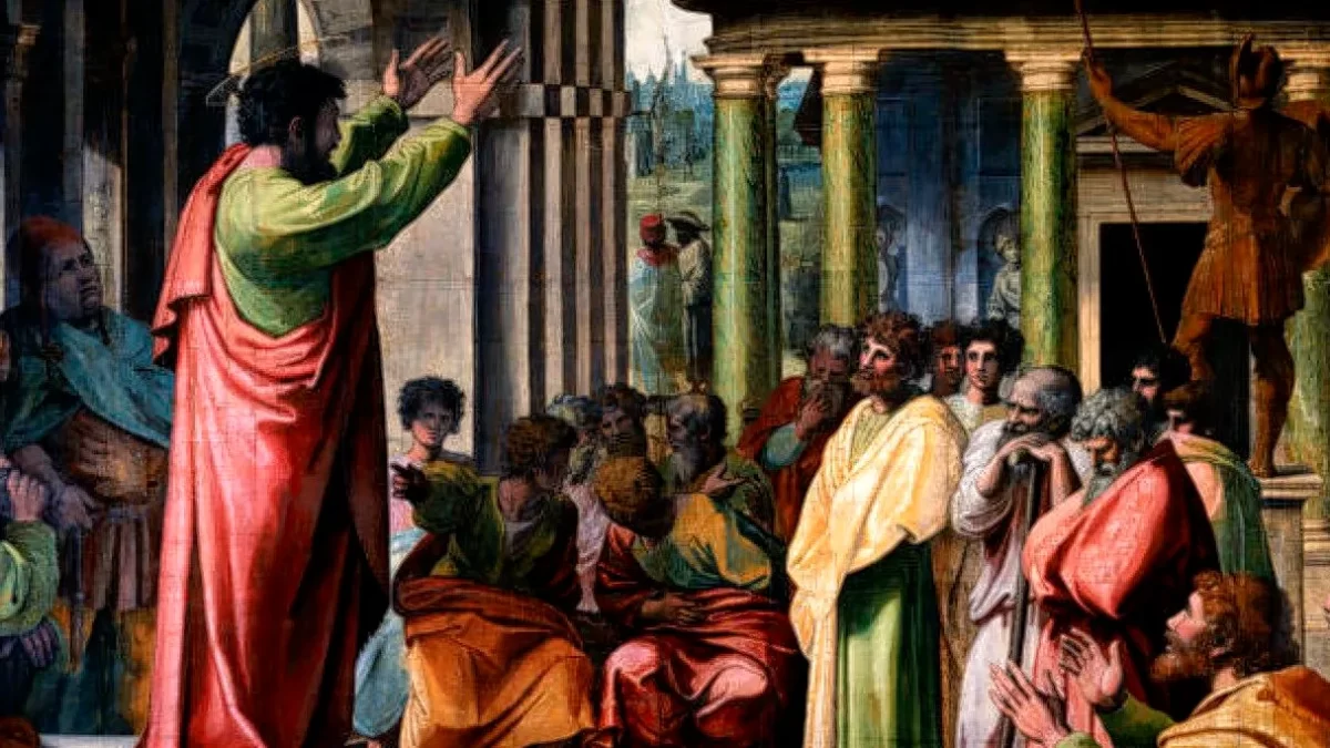 Quinta-feira, 30 de Abril de 2026 – 4ª Semana da Páscoa. ‘Os missionários do Evangelho do Senhor devem imitar o Mestre em tudo; pregar fielmente o que ele pregou e viver como ele viveu!’