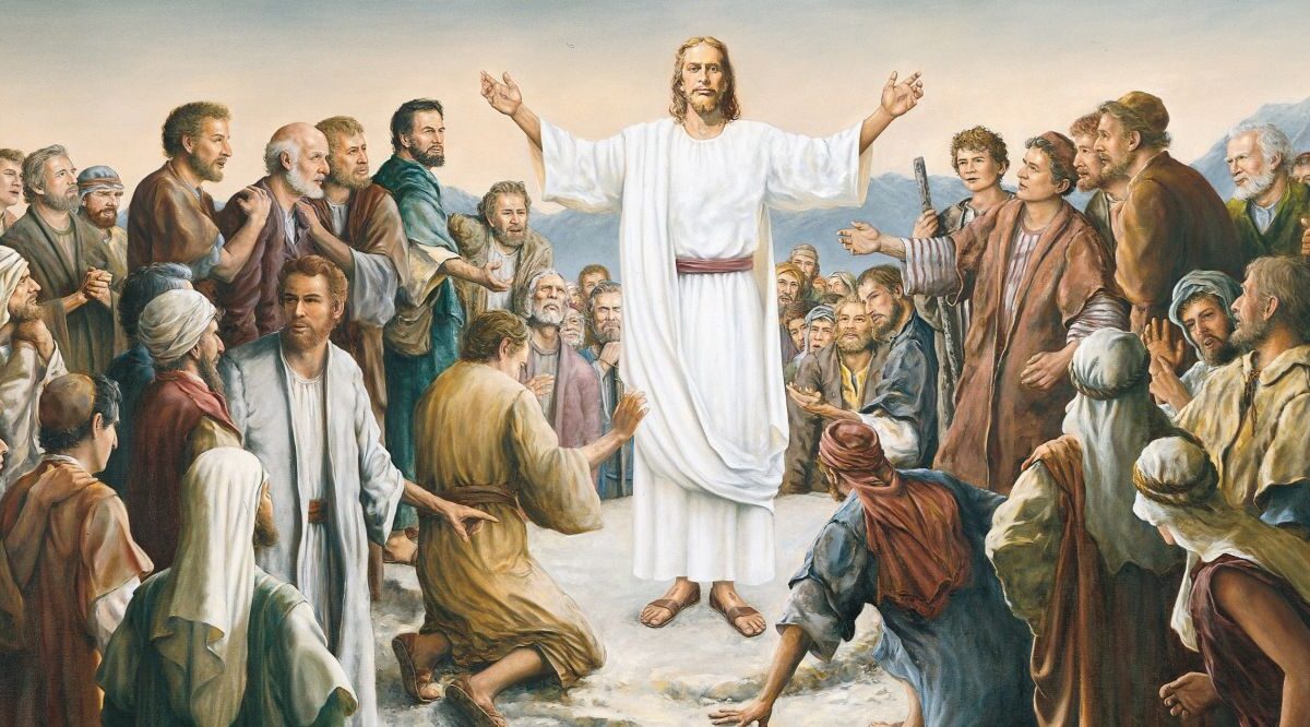 Quinta-feira, 21 de Maio de 2026 – 7ª Semana da Páscoa. ‘É necessário manter-se fiel na fé e na doutrina de Cristo para ser salvo e tornar-se testemunha do Evangelho do Senhor!’