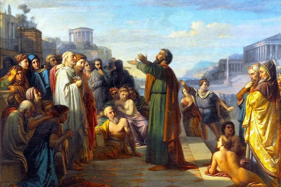 Sábado, 9 de Maio de 2026 – 5ª Semana da Páscoa. ‘Era grande o número dos que abraçavam a fé no Salvador Jesus Cristo, apesar das hostilidades e perseguições!’