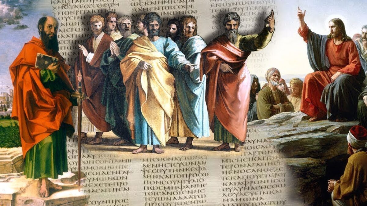 Sexta-feira, 8 de Maio de 2026 – 5ª Semana da Páscoa. ‘O Senhor e Salvador Jesus Cristo quer que os fiéis cristãos estejam unidos em sua Igreja numa só fé, esperança e caridade!’