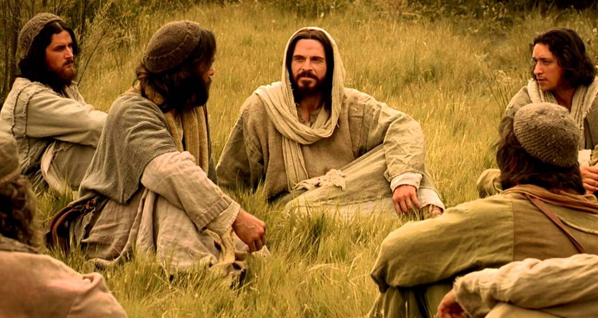 Segunda-feira, 4 de Maio de 2026 – 5ª Semana da Páscoa. ‘Os que observam a Lei de Deus e os preceitos de Cristo amam de verdade e são amados por Deus!’