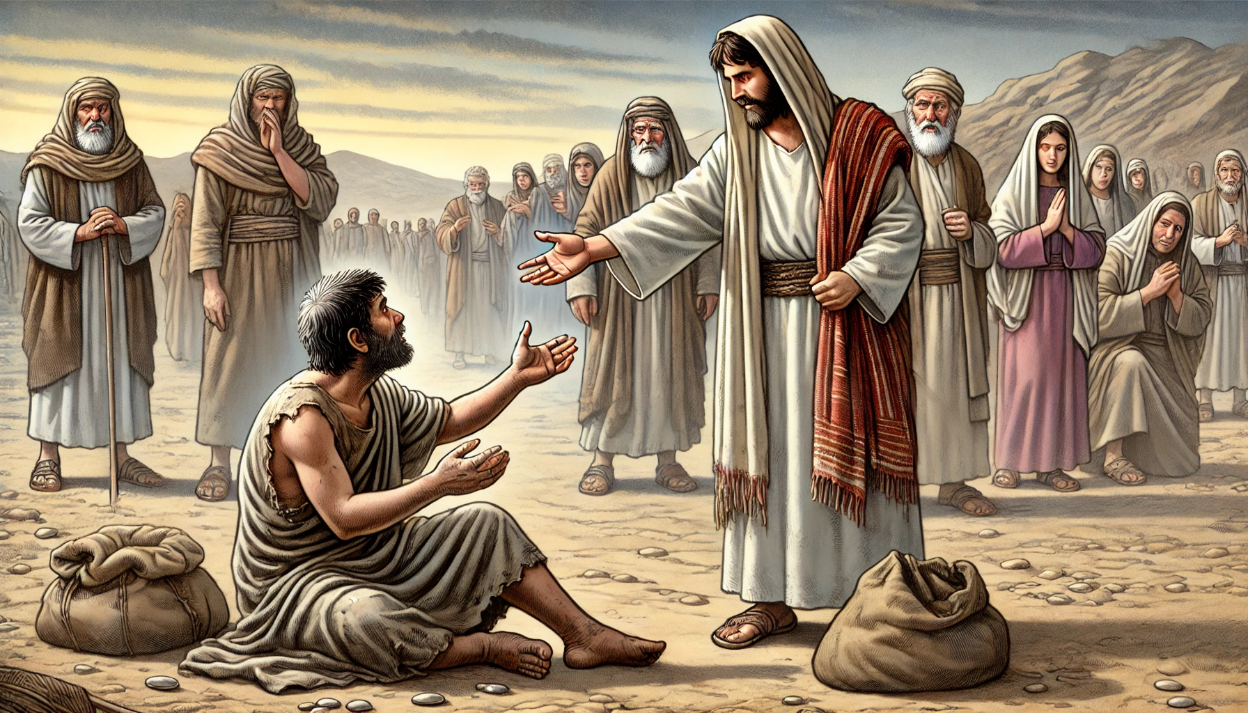 Quinta-feira, 28 de Maio de 2026 – 8ª Semana do Tempo Comum, Ano Par (II). ‘O Salvador Jesus Cristo é a luz da vida neste mundo e o caminho de salvação!’