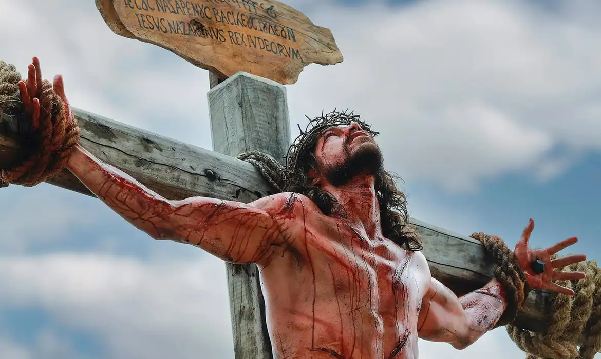 Quarta-feira, 27 de Maio de 2026 – 8ª Semana do Tempo Comum, Ano Par (II). ‘Jesus Cristo derramou o seu sangue pela nossa redenção, dando a sua vida pela nossa salvação!’